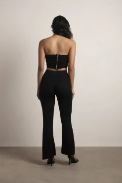 Tobi Adalynn Ribbed Pants -