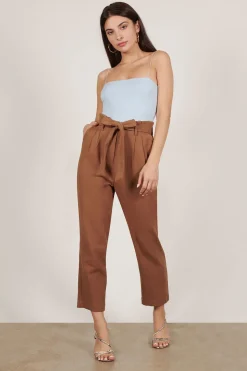 Tobi Aliana Cami Bodysuit -