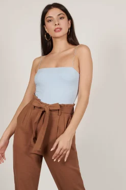 Tobi Aliana Cami Bodysuit -