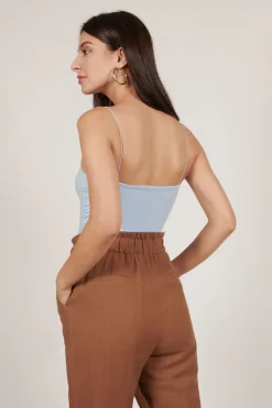 Tobi Aliana Cami Bodysuit -