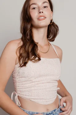 Tobi Another Love Crop Top -
