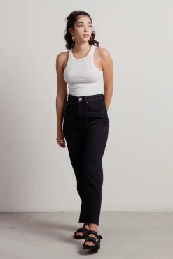 Tobi Arnie Tank Top -