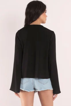 Tobi Arya Shirt