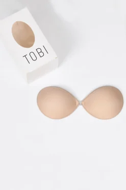 Tobi Backless Bra -