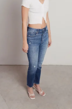 Tobi Baldwin Denim Pants -