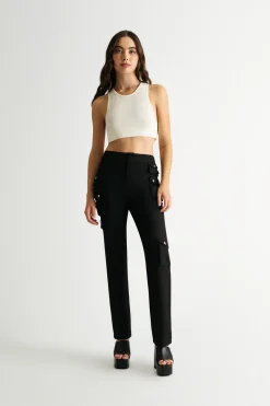 Tobi Bet You Can't Cargo Pants -