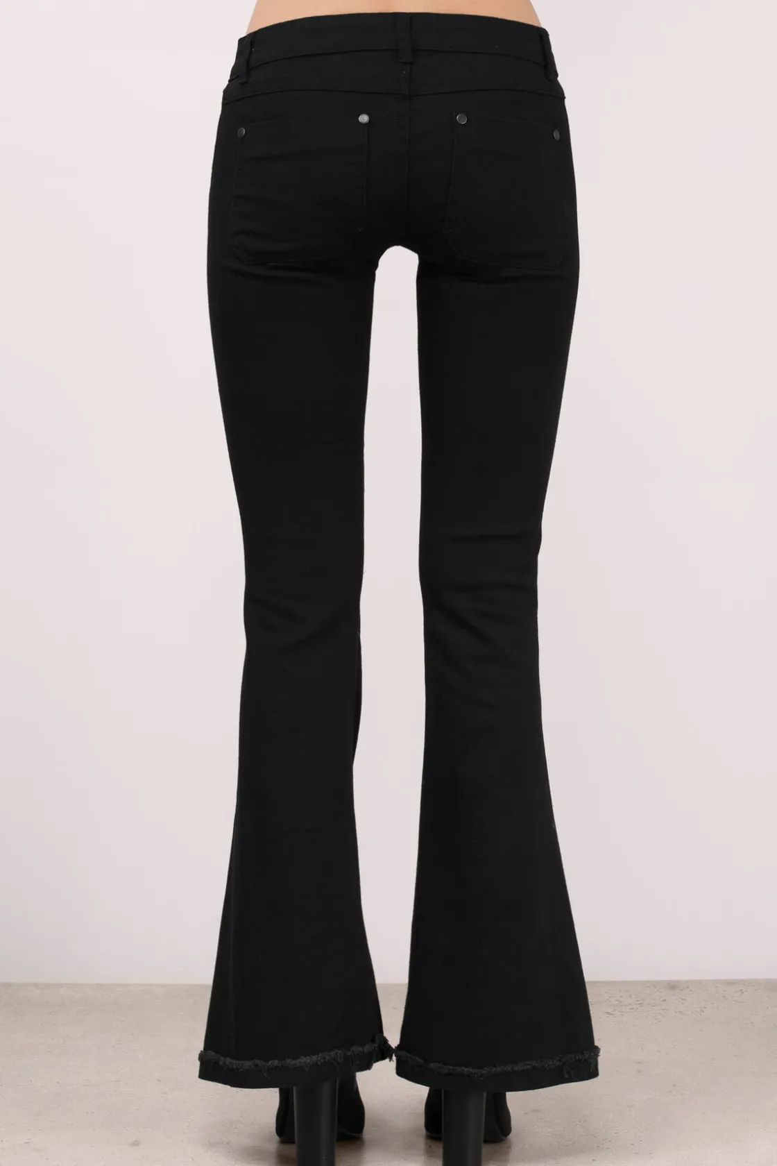 Tobi Broadway Denim Jeans -