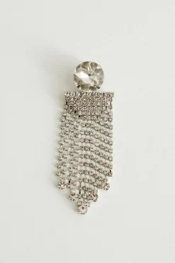 Tobi Carrying Your Love Tassel Earrings -