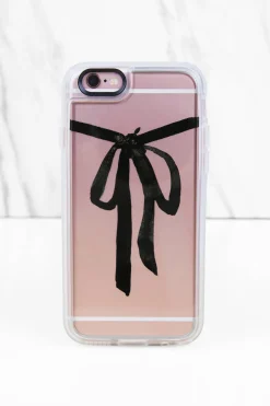 Tobi Casetify Take A Bow Iphone Case -