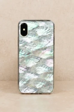 Tobi Cher Iridescent Iphone Case -