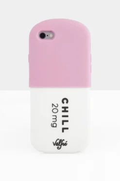 Tobi Chill Pill 3D Iphone Case -