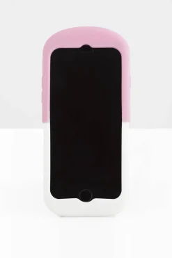 Tobi Chill Pill 3D Iphone Case -