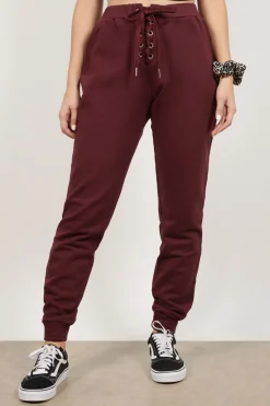 Tobi Chilled Jogger Pants - Heather Grey