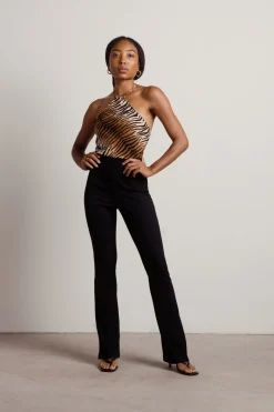 Tobi Claws In You Crop Top -