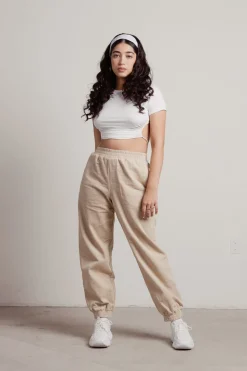 Tobi Dasha Jogger Pants -