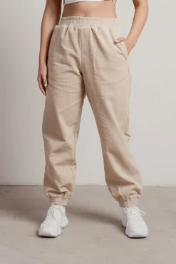 Tobi Dasha Jogger Pants -