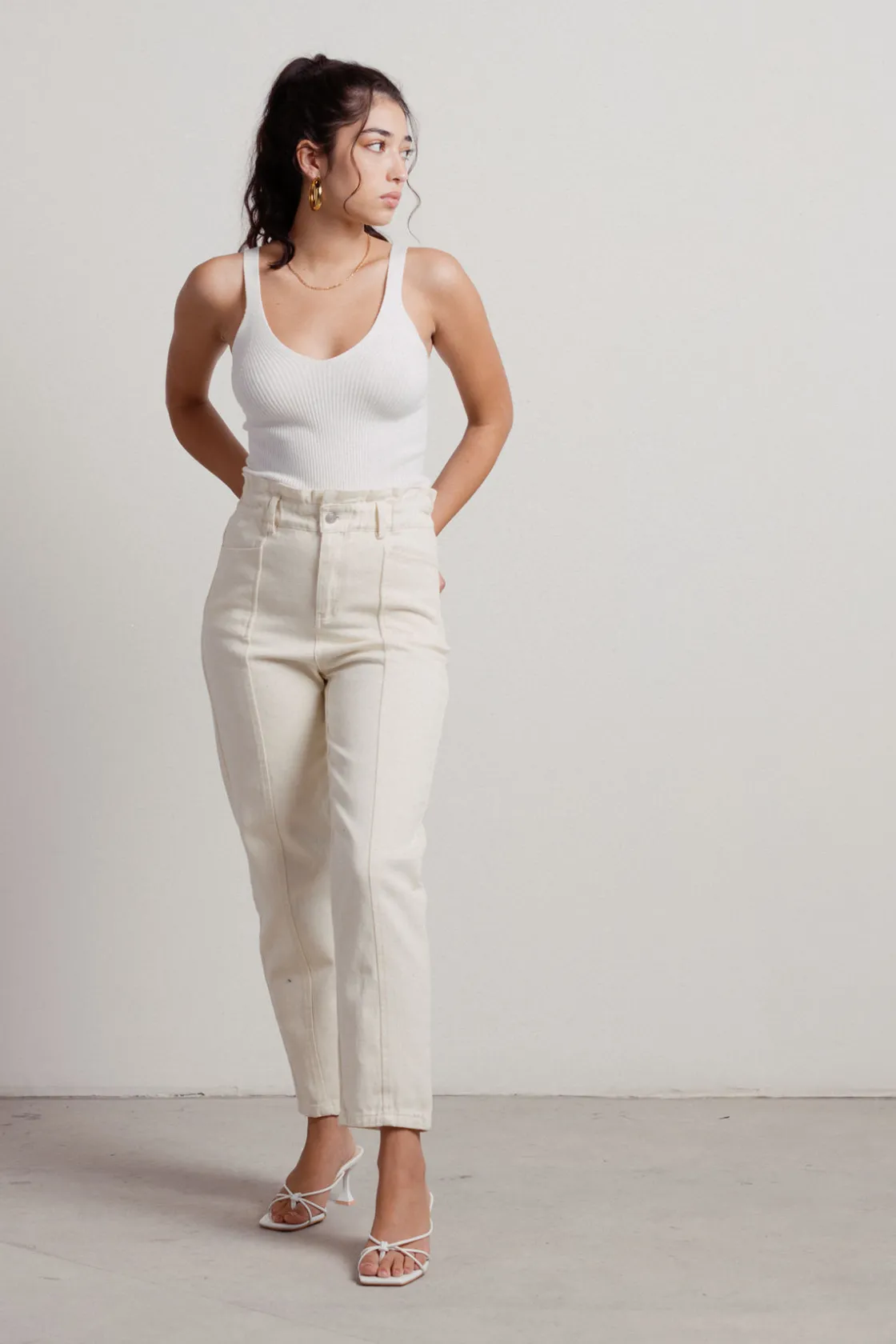 Tobi David Tank Top -