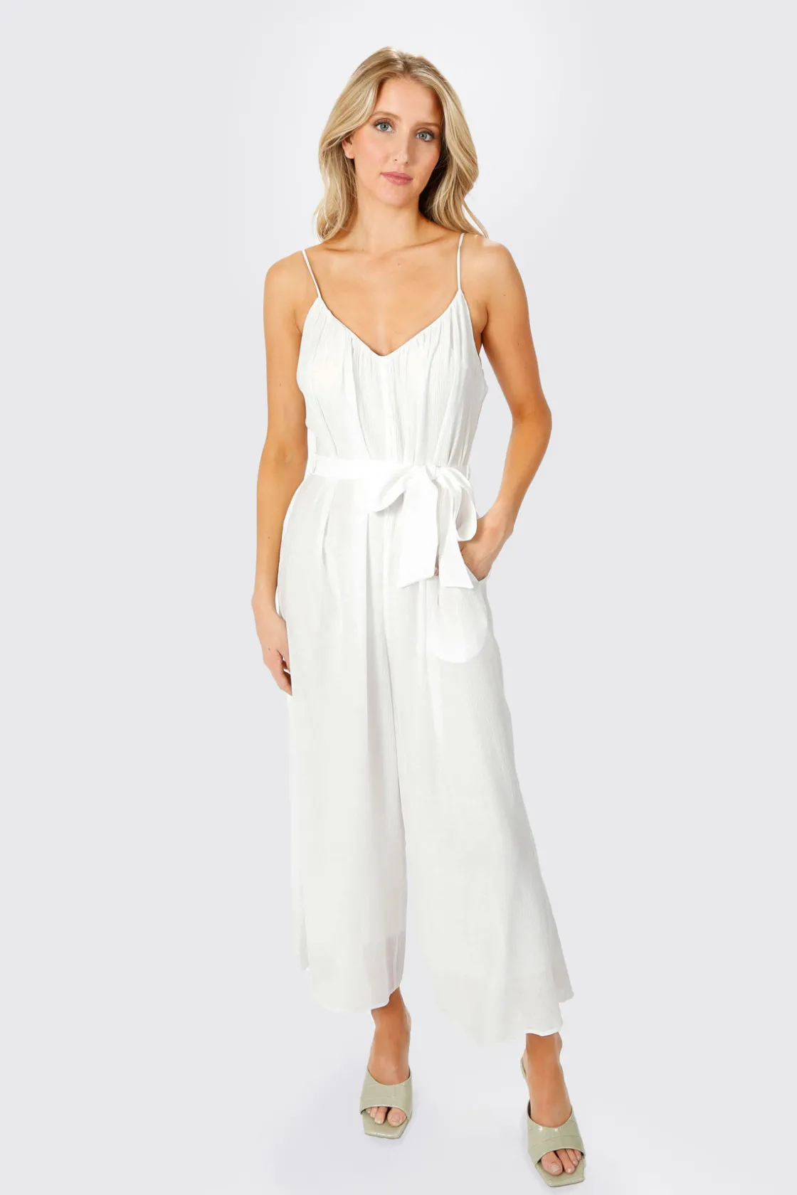 Tobi Deal With It Cami Jumpsuit -