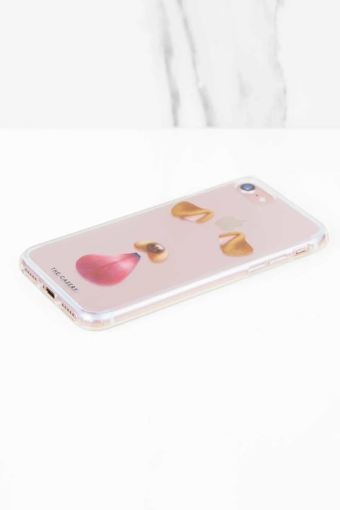 Tobi Dog Filter Iphone Case -
