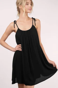 Tobi Emilie Shift Dress