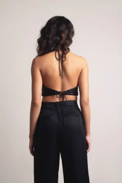 Tobi Everlasting Crop Top -
