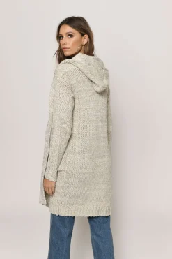 Tobi Fallbrook Knit Cardigan -