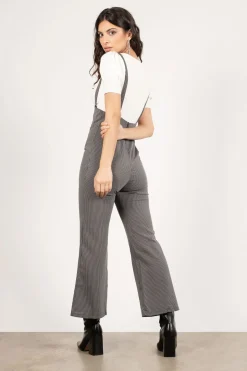 Tobi Feel Like That Stripe Suspenders -