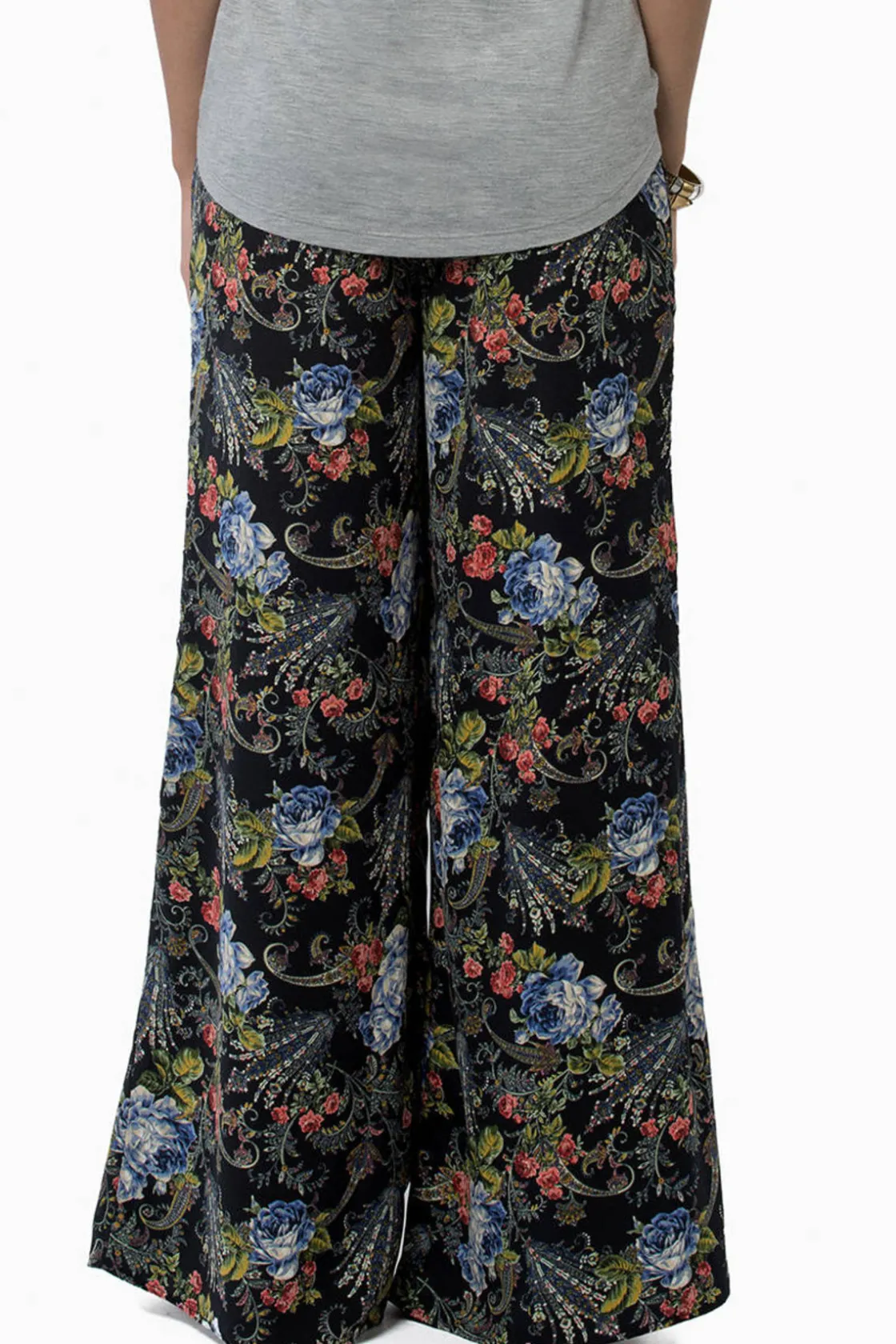 Tobi Festival Square Pants -