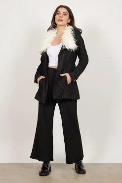 Tobi Florence Belted Coat -