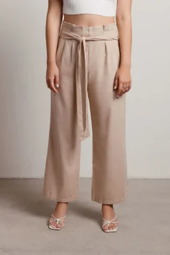 Tobi Get This Paperbag Pants -