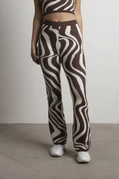 Tobi Granted Asylum Sweater Pants -