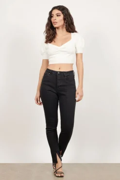 Tobi Hampstead Skinny Jeans -