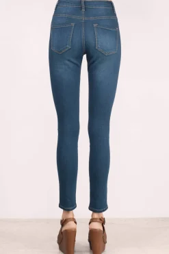 Tobi Hear You Say Skinny Pants -