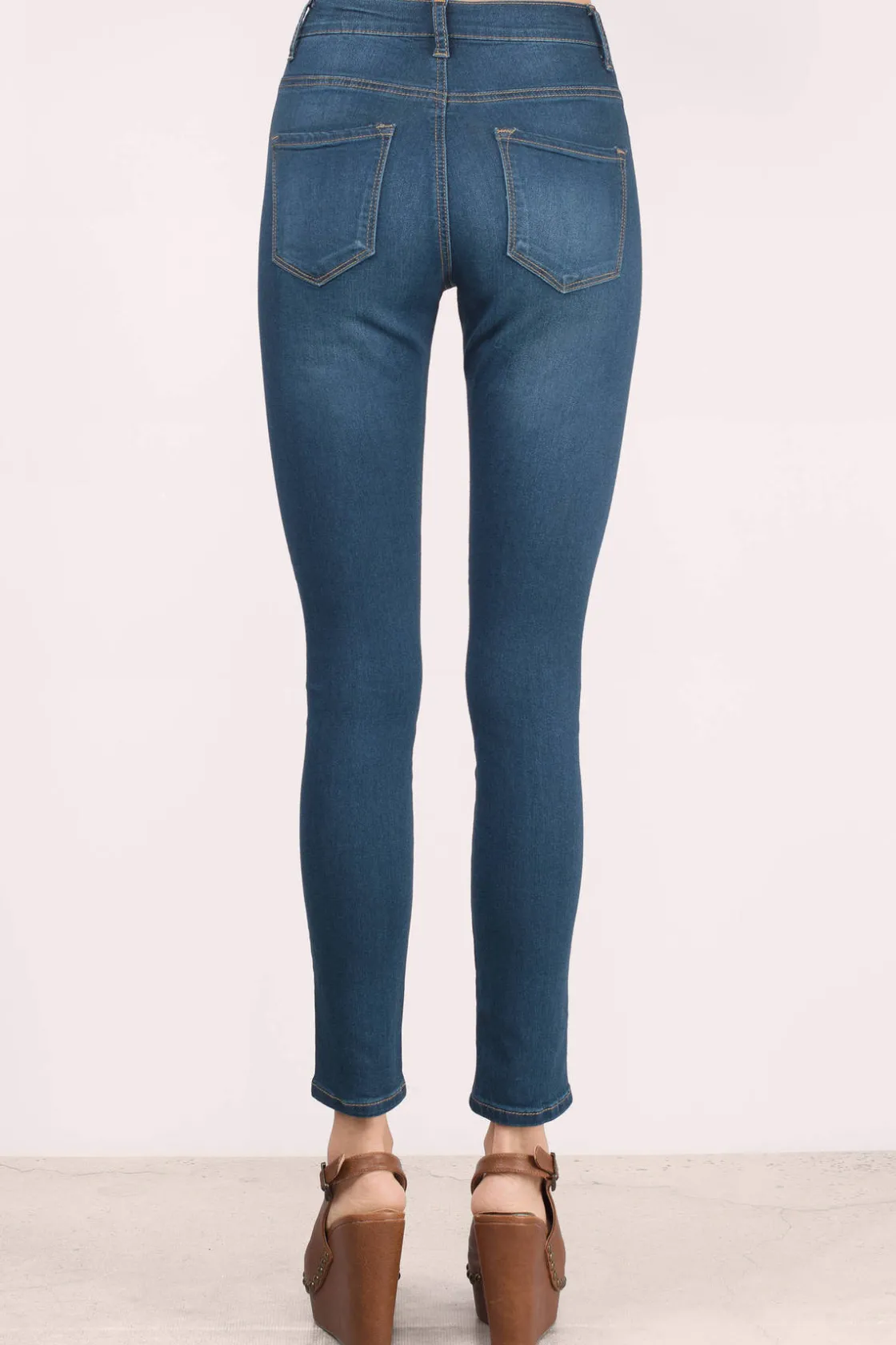 Tobi Hear You Say Skinny Pants -