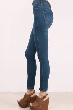Tobi Hear You Say Skinny Pants -