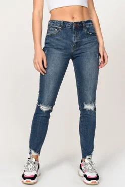 Tobi Hughes Skinny Jeans -