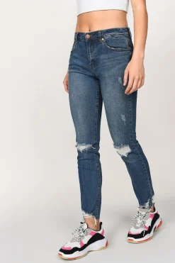 Tobi Hughes Skinny Jeans -