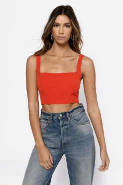 Tobi Jennie Tank Top - Pink