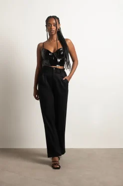 Tobi Joli Bustier Top -