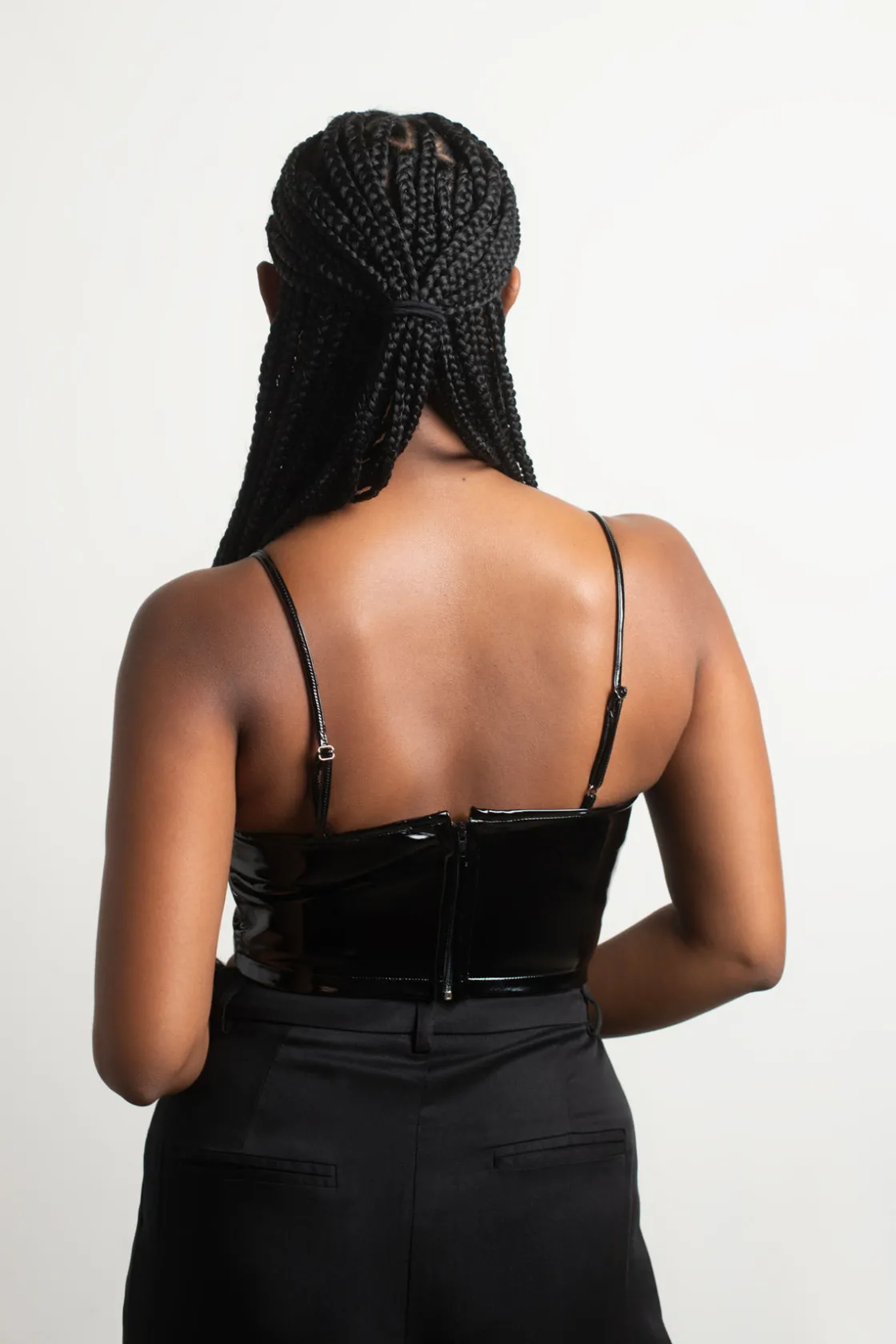 Tobi Joli Bustier Top -