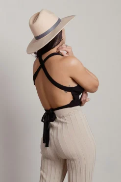 Tobi Jukai Crop Top -