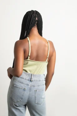 Tobi Karenina Halter Top -