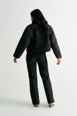 Tobi Katheryn Puffer Jacket -