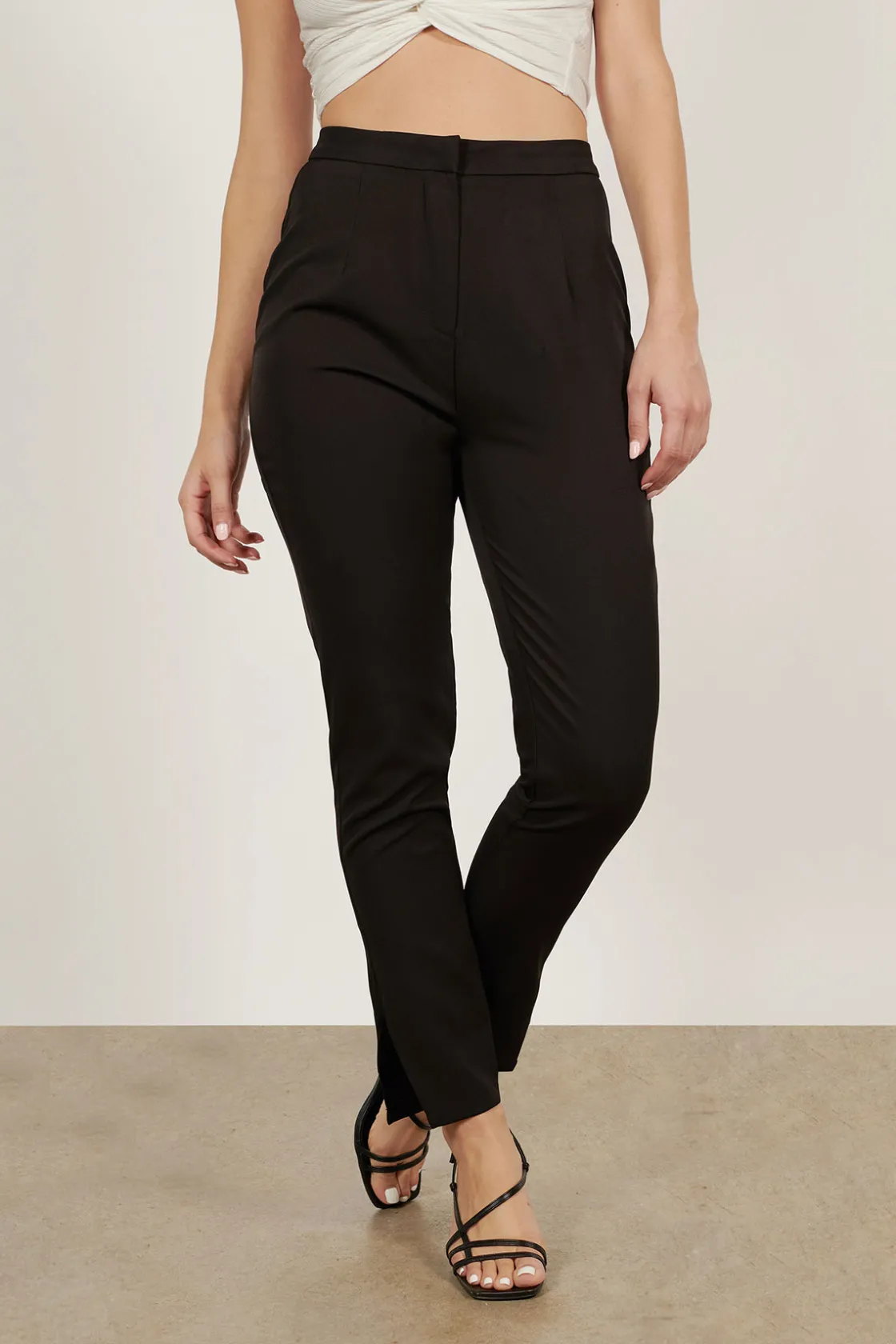 Tobi Kendall Skinny Pants -