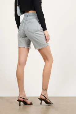 Tobi Kendra Bermuda Shorts -