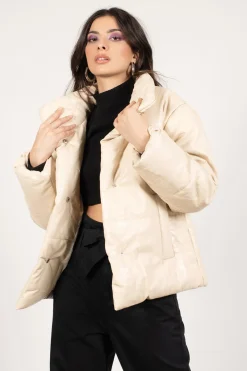 Tobi Lanie Puffer Jacket -