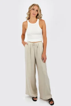 Tobi Lileth Pull On Pants -
