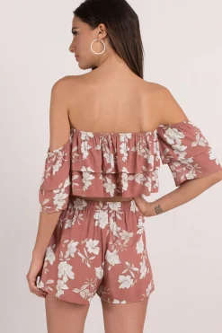 Tobi Lily Crop Top -