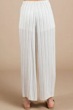 Tobi Lost + Wander Kiara Slit Pants -