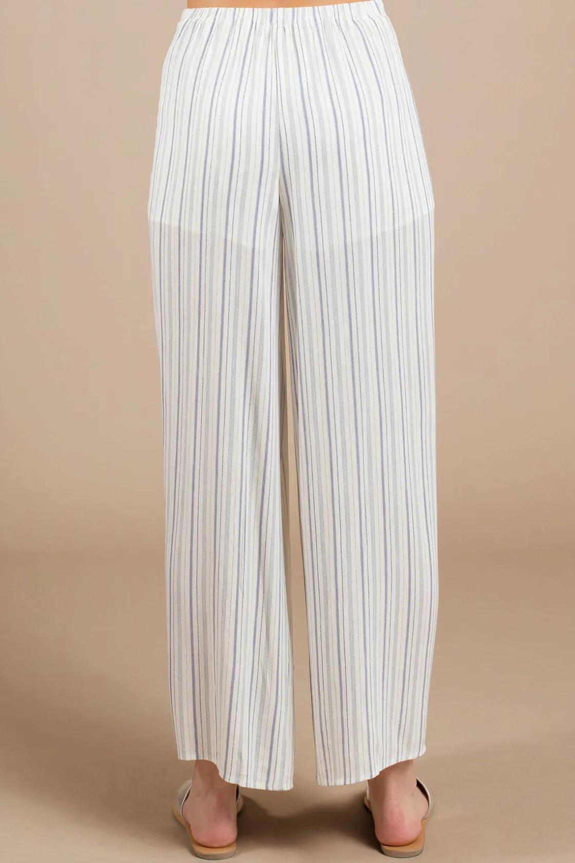 Tobi Lost + Wander Kiara Slit Pants -